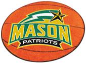 Fan Mats George Mason University Basketball Mat Fan Mats George Mason University Basketball Mat