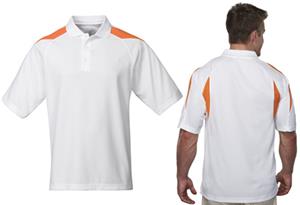 TRI MOUNTAIN Avenger Ultra Cool Polyester Polo