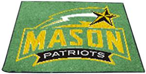 Fan Mats George Mason University Tailgater Mat