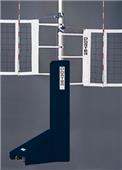 Portable Volleyball Center Standard w/ Padding Portable Volleyball Center Standard w/ Padding