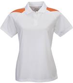 TRI MOUNTAIN Lady Avenger Ultra Cool Polo TRI MOUNTAIN Lady Avenger Ultra Cool Polo