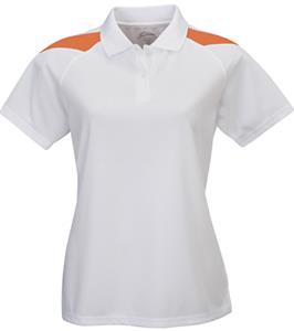 TRI MOUNTAIN Lady Avenger Ultra Cool Polo