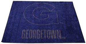 Fan Mats Georgetown University Tailgater Mat