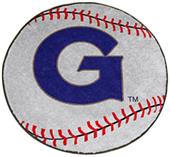 Fan Mats Georgetown University Baseball Mat
