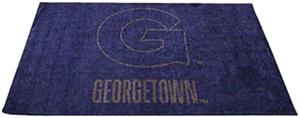 Fan Mats Georgetown University Ulti-Mat