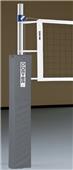 Porter Powr-Rib II Volleyball End Standards w/ Pad Porter Powr-Rib II Volleyball End Standards w/ Pad