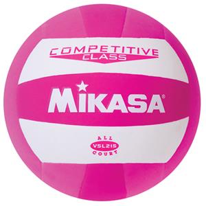 Mikasa VSL215 Series Competitive Class Volleyballs