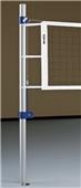Powr-Rib II Volleyball End Standards-3" Sleeve Powr-Rib II Volleyball End Standards-3" Sleeve