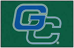 Fan Mats Georgia College & State U. Starter Mat