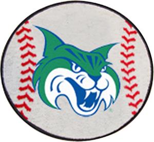 Fan Mats Georgia College & State U. Baseball Mat