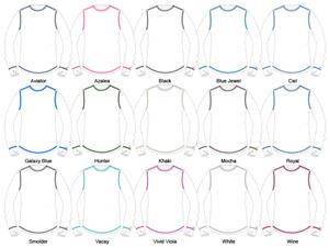 New Balance Healthcare LS Go 2 T-Shirts