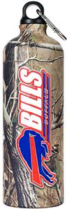 NFL Buffalo Bills RealTree Water Bottle