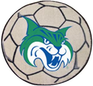 Fan Mats Georgia College & State U. Soccer Ball