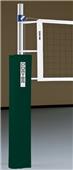 Porter Powr-Rib II Volleyball End Standards Porter Powr-Rib II Volleyball End Standards
