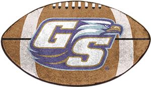Fan Mats Georgia Southern Univ. Football Mat