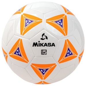 Mikasa SS Series Practice Soccer Balls