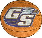 Fan Mats Georgia Southern Univ.Basketball Mat Fan Mats Georgia Southern Univ.Basketball Mat