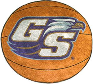 Fan Mats Georgia Southern Univ.Basketball Mat