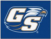 Fan Mats Georgia Southern Univ. All Star Fan Mats Georgia Southern Univ. All Star