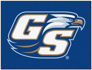 Fan Mats Georgia Southern Univ. All Star