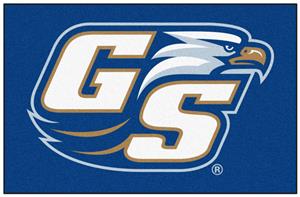 Fan Mats Georgia Southern Univ. Starter Mat
