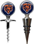 NFL Chicago Bears Cork Screw & Bottle Topper