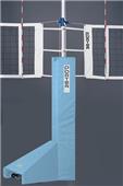 Portable Volleyball Center Standard w/ Padding Portable Volleyball Center Standard w/ Padding