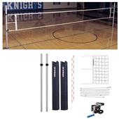 Porter Powr-Rib II Competition Volleyball Package Porter Powr-Rib II Competition Volleyball Package