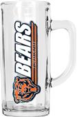 NFL Chicago Bears 22oz Optic Tankard