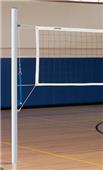 Porter Powr-Trak Volleyball End Standards Porter Powr-Trak Volleyball End Standards