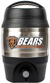 NFL Chicago Bears 1 gal Tailgate Jug