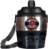 NFL Chicago Bears 80oz. Grub Jug