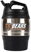 NFL Chicago Bears Sport Jug w/Folding Spout