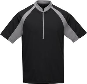 TRI MOUNTAIN Peloton Polyester Mesh Bike Jersey