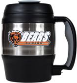 NFL Chicago Bears 52oz Macho Travel Mug