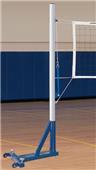 Porter Powr-Trak Portable Volleyball End Standards Porter Powr-Trak Portable Volleyball End Standards