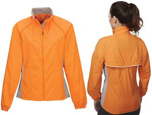 TRI MOUNTAIN Lady Century Cycling Jacket