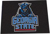Fan Mats Georgia State University Starter Mat