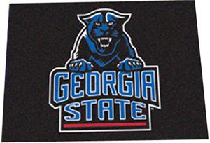 Fan Mats Georgia State University Starter Mat
