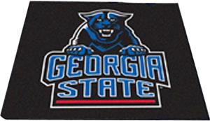 Fan Mats Georgia State University Tailgater Mat