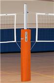 Porter Powr-Trak Volleyball Center Standard w/ Pad Porter Powr-Trak Volleyball Center Standard w/ Pad