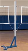 Powr-Trak Portable Volleyball Center Standard Powr-Trak Portable Volleyball Center Standard