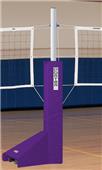 PowrTrak Portable Volleyball Center Standard (Pad) PowrTrak Portable Volleyball Center Standard (Pad)