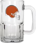 NFL Cleveland Browns 20oz Rootbeer Mug