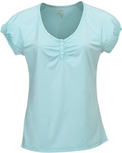 TRI MOUNTAIN Betty Women's Jersey Tee