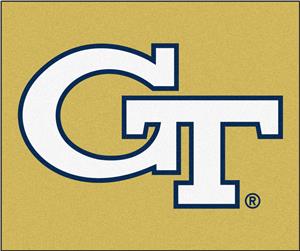 Fan Mats Georgia Tech Tailgater Mat