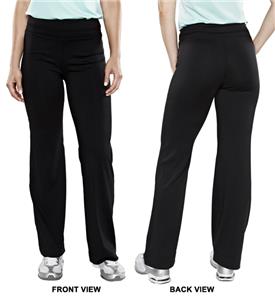 TRI MOUNTAIN Cheryl Women's Jersey Lifestyle Pants