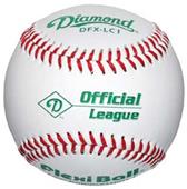 DFX-LC1 OL Little League Flexiball Baseballs