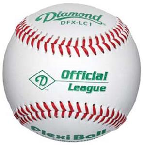 DFX-LC1 OL Little League Flexiball Baseballs
