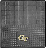Fan Mats Georgia Tech Vinyl Cargo Mat Fan Mats Georgia Tech Vinyl Cargo Mat